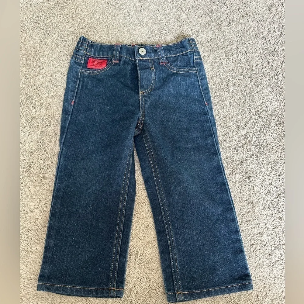 Boys Rocawear jeans 24 mths